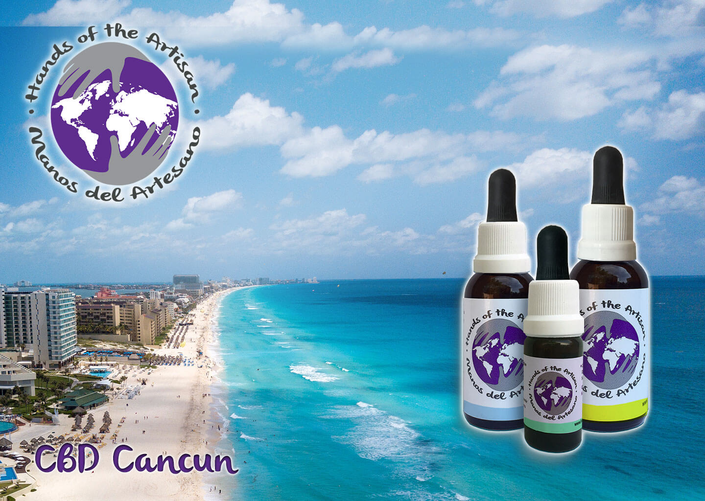 CBD Cancun
