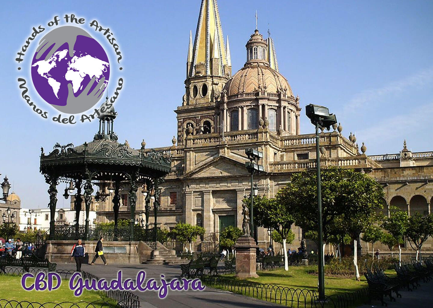 CBD Guadalajara