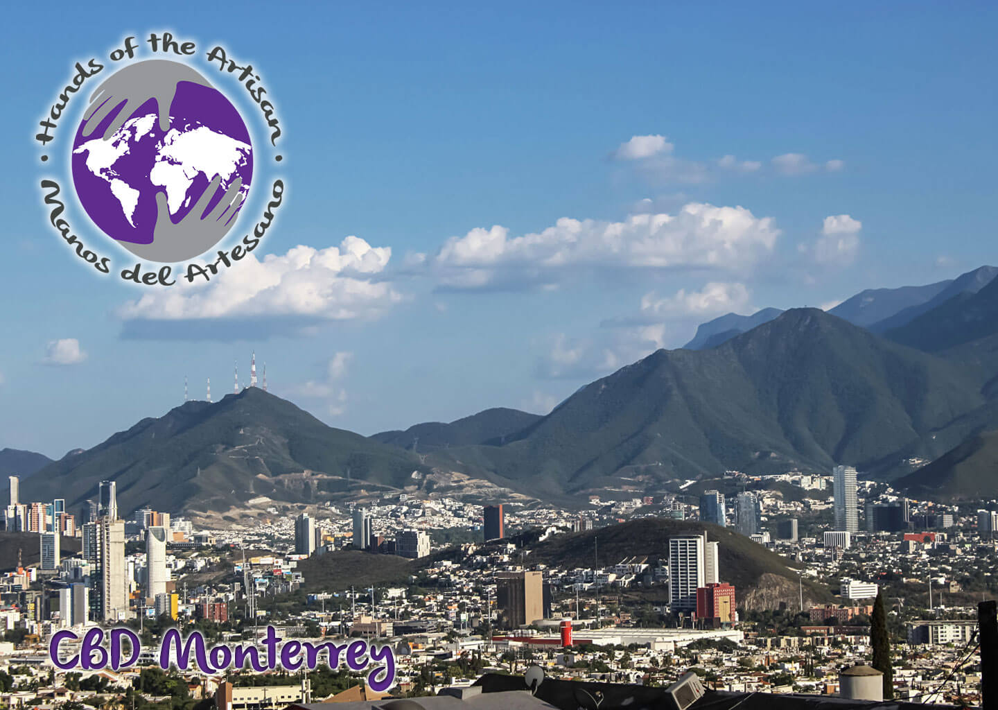 CBD Monterrey
