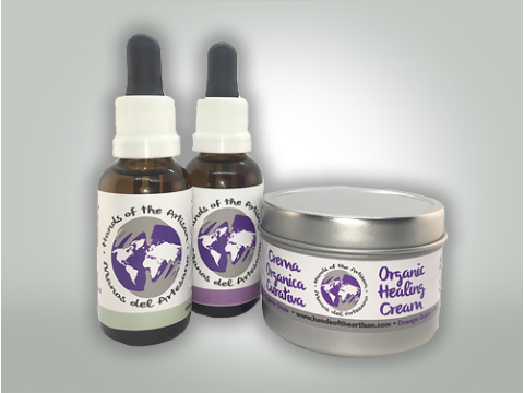 1:1 CBD Oils Large Pack