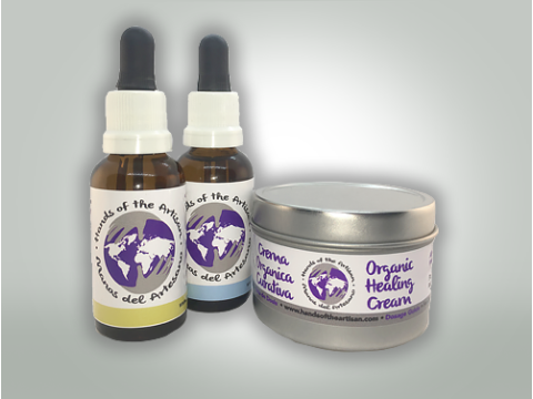 4:1 CBD Oils Large Pack