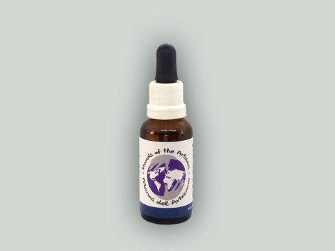 Bed Time Indica 1:1 CBD Oil 30 ml