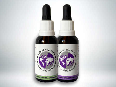 1:1 CBD Oil 30 ml Day/Night Pack