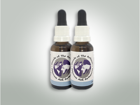 Sativa 10:1 CBD Oil 30 ml Double Pack