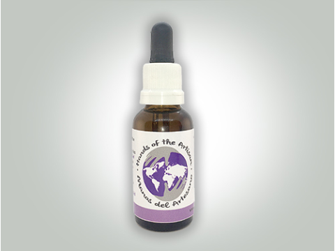 Aceite de CBD Indica 1:1 30 ml
