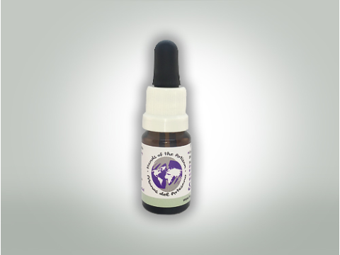 Aceite de CBD Combinado 1:1 10 ml