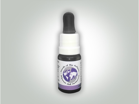 Indica 1:1 CBD Oil 10 ml