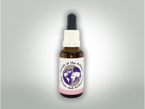 Indica 10:1 CBD Oil 30 ml