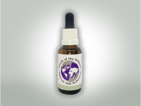 Sativa 1:1 CBD Oil 30 ml