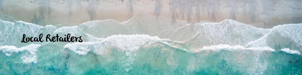 Local Hands of the Artisan CBD Products Retailers